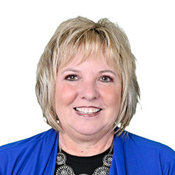 image of Becky Strong