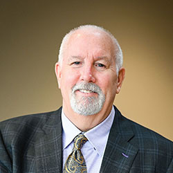 image of Paul Beck