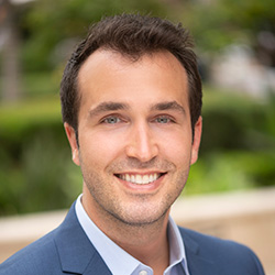 image of Ethan Mendelson