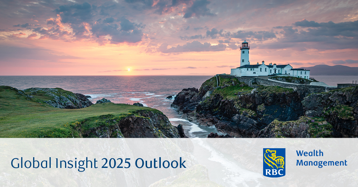 Global Insight Outlook - lighthouse