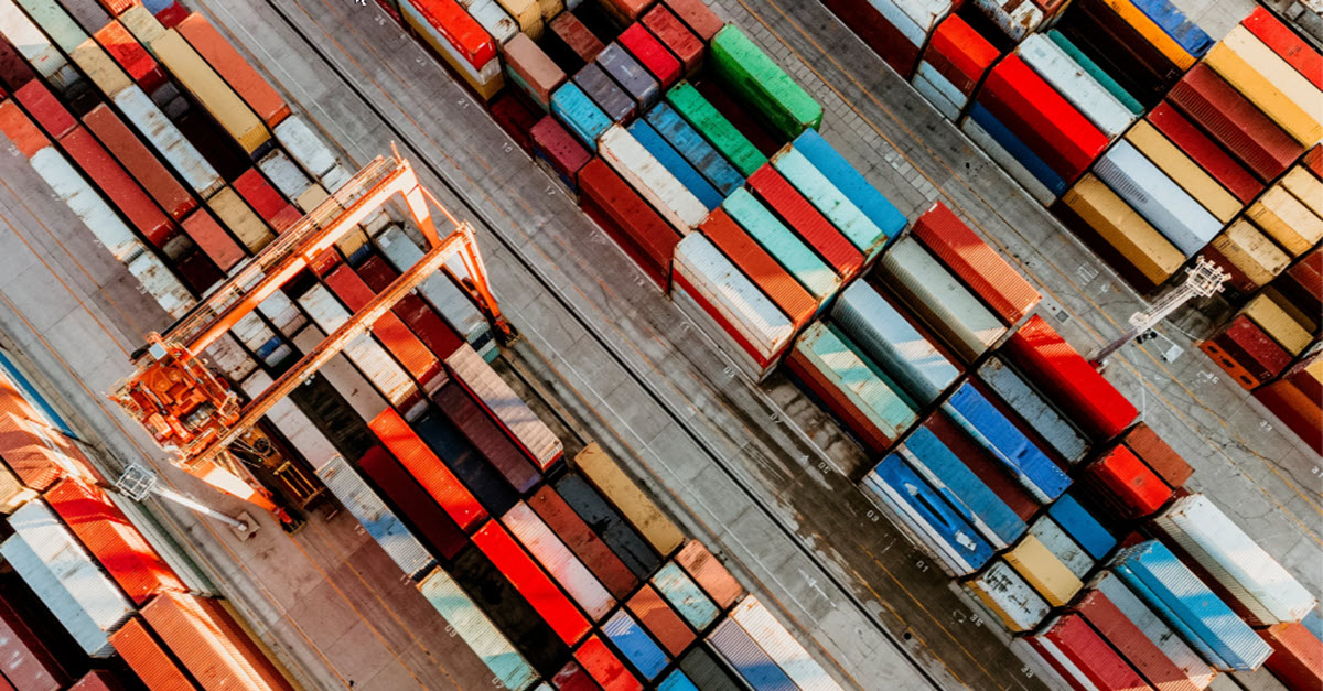Shipping Containers
