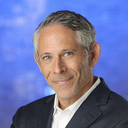 Image of Aaron J. Keith