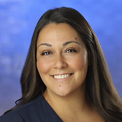 Image of Samantha Burany