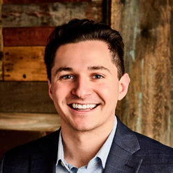 Image of Liam Delaney