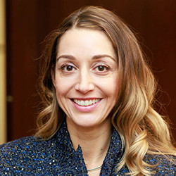 image of Gina Thompson