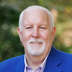Image of Paul Beck