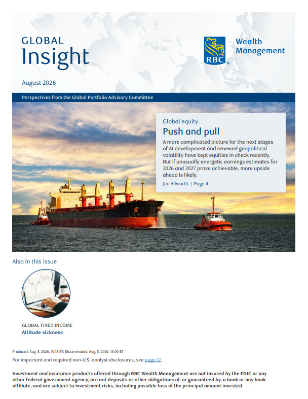GI Monthly