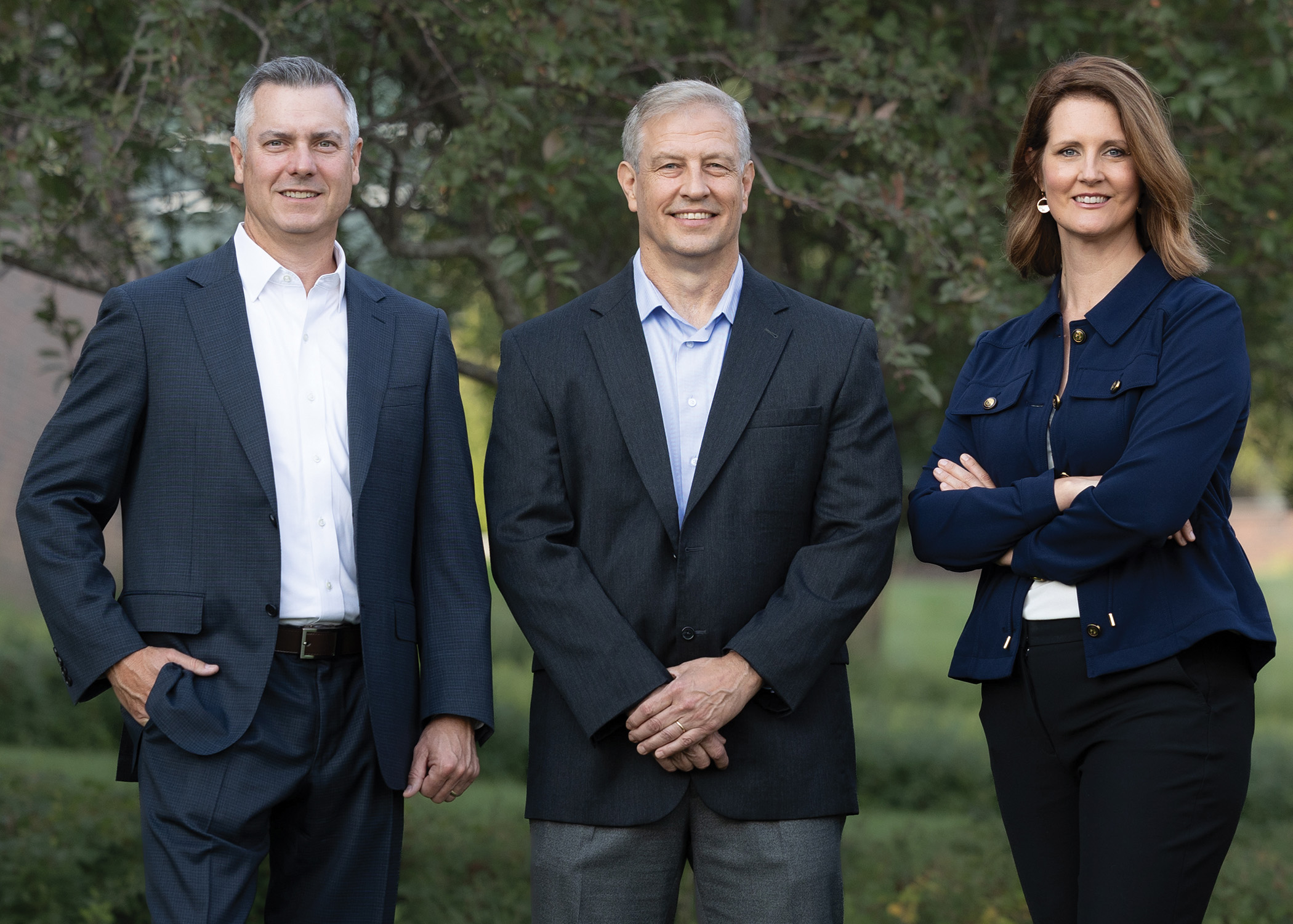 The Kelley Team