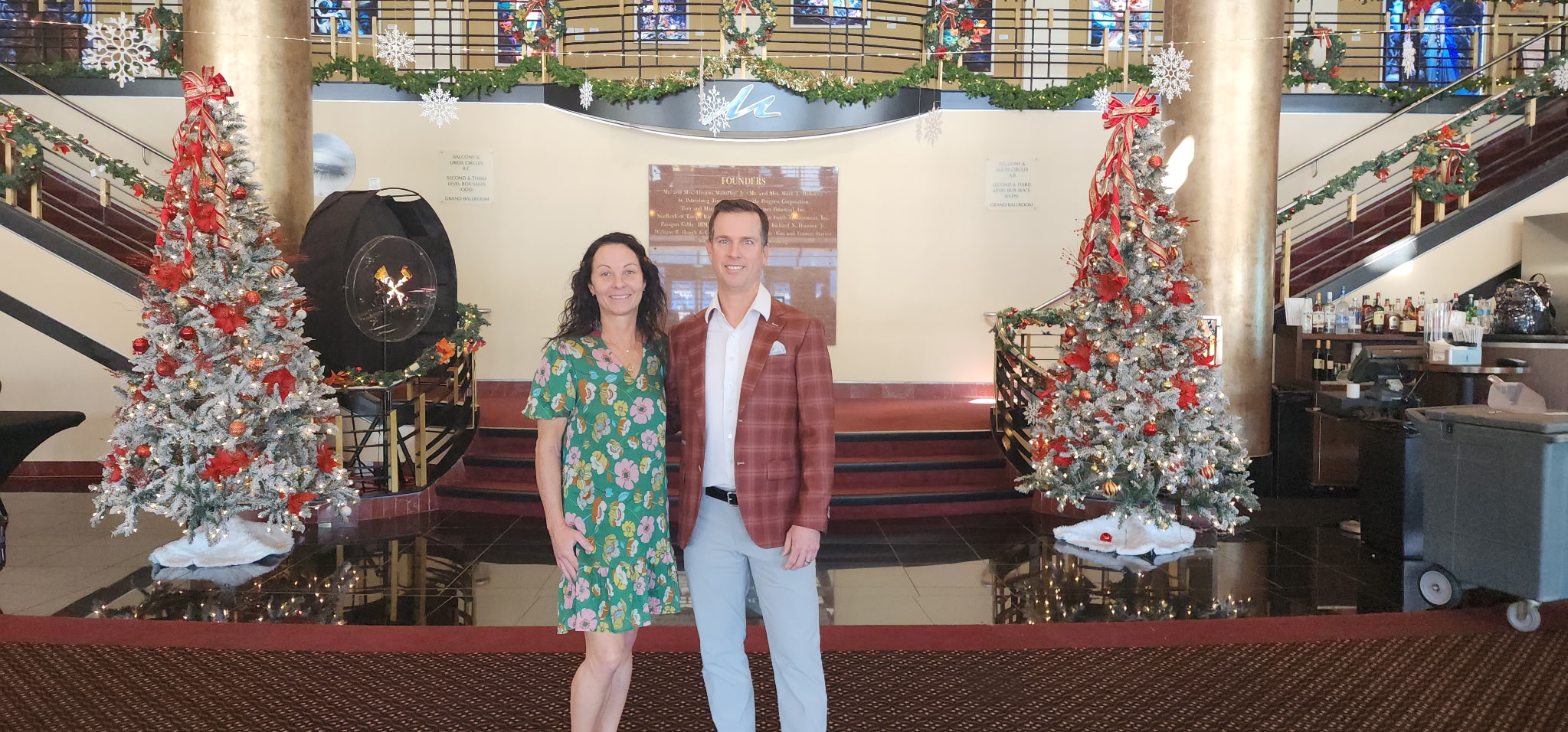 Holiday Pops 2025